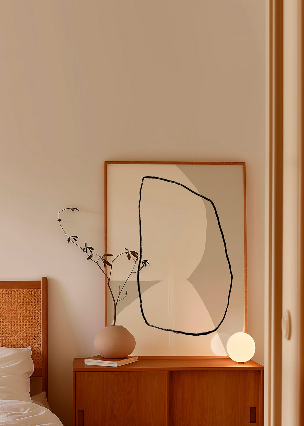 Abstractions No 1