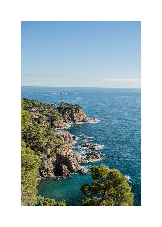 Costa Brava IV
