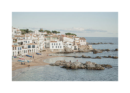 Costa Brava VIII