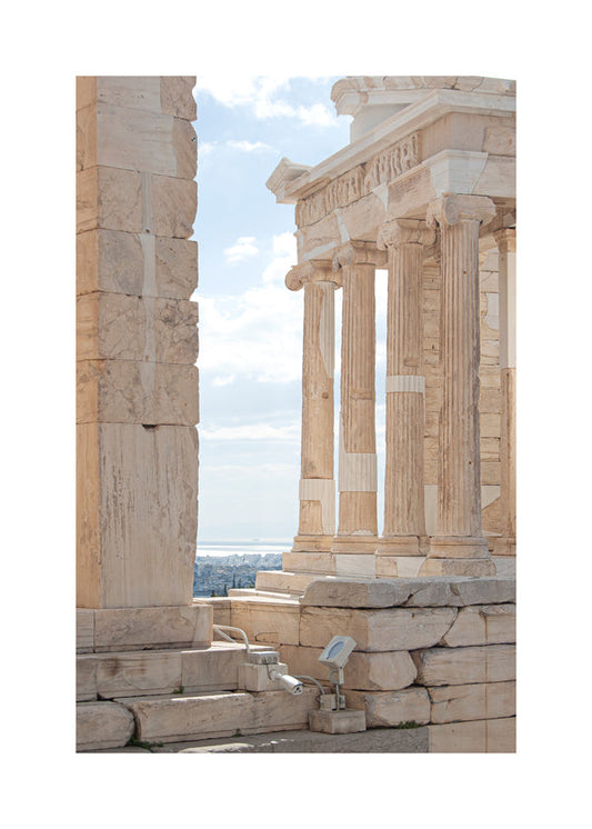 Athens III