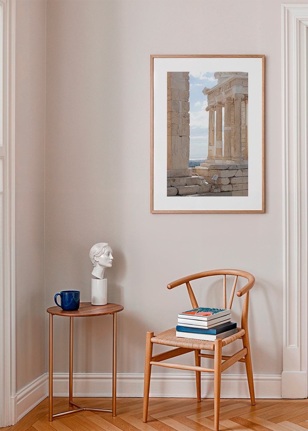 Athens III