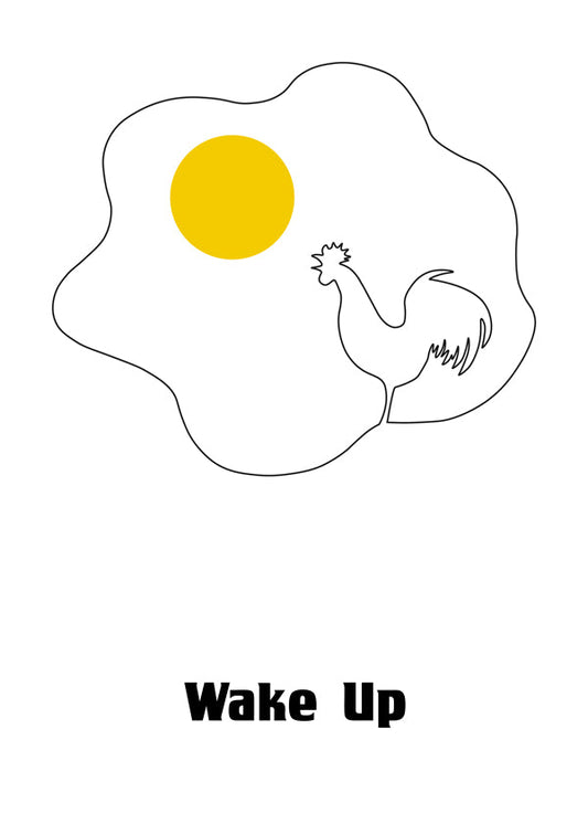 Wake Up