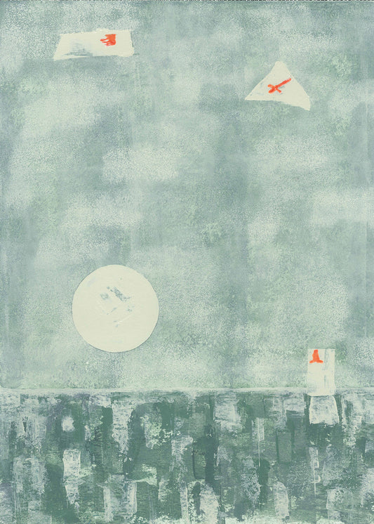 Abstract artwork Them_bf