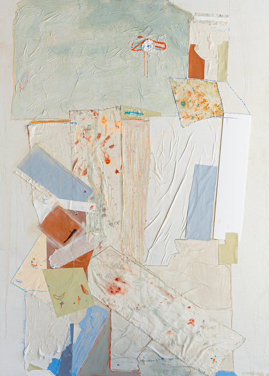 Abstract artwork Alquimia_bf