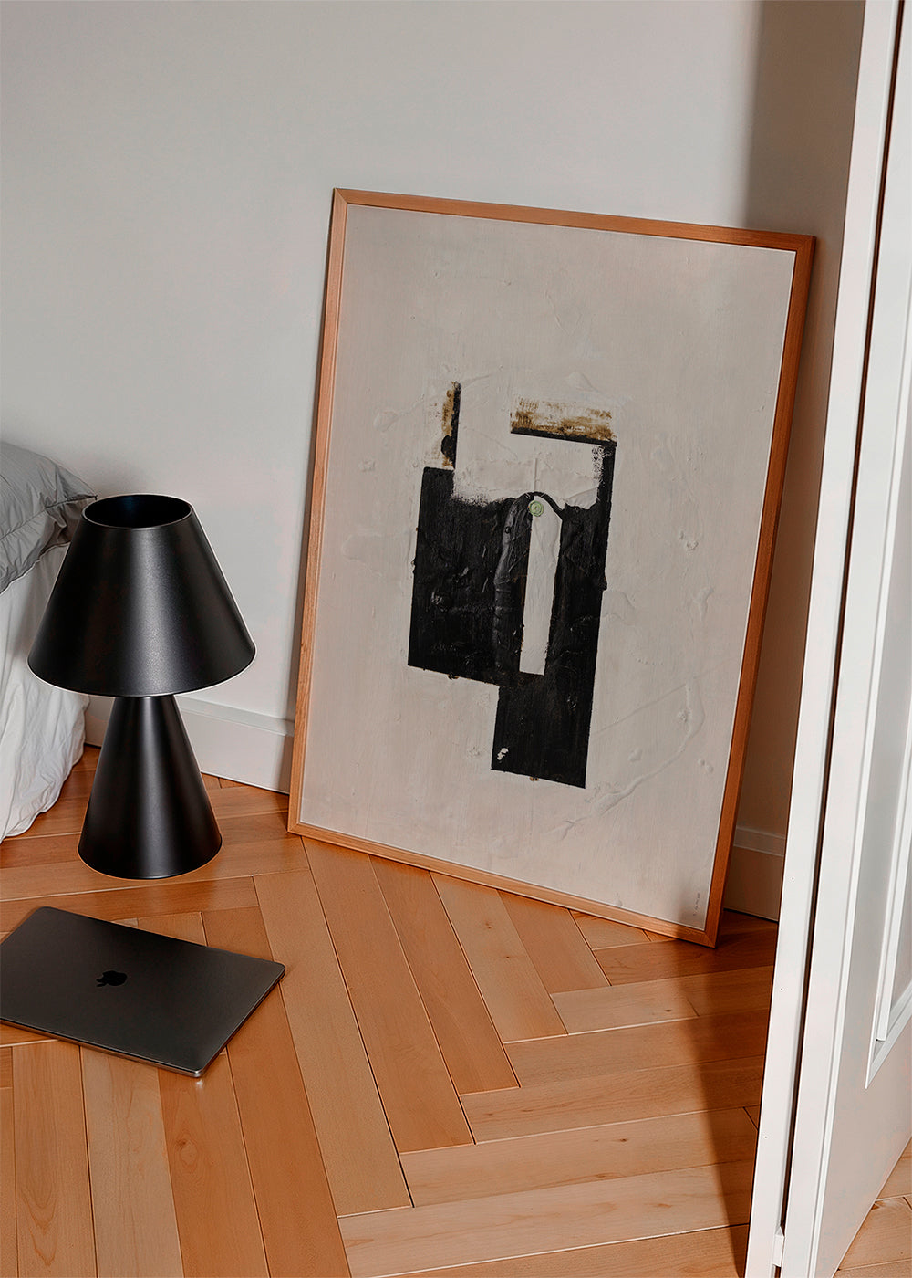 Abstract artwork Chaos_product1