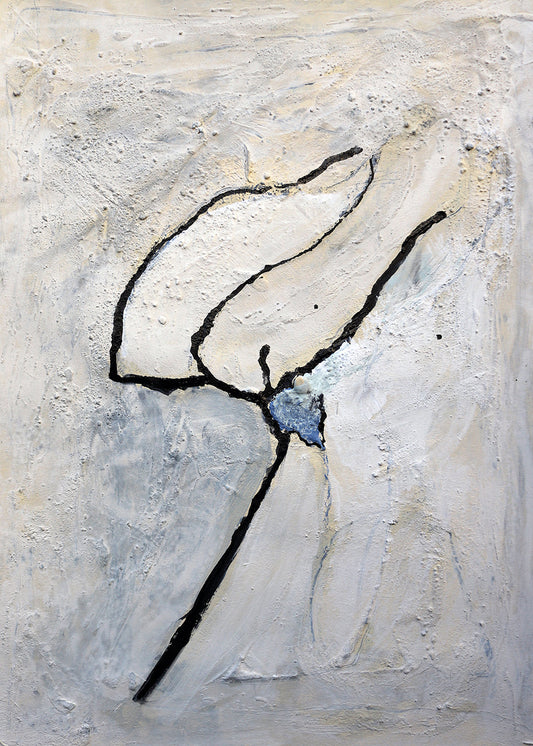 Abstract artwork Dogaluz_bf