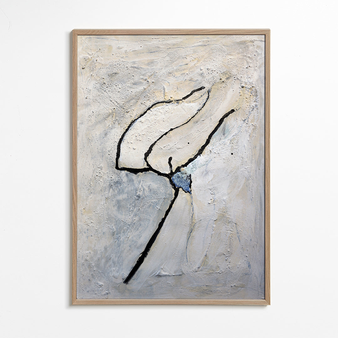 Abstract artwork Dogaluz_wf