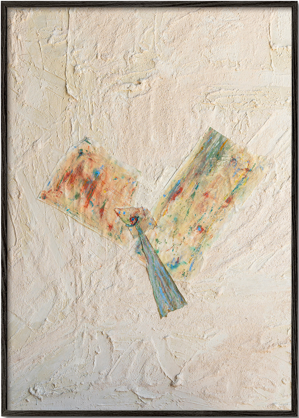 Abstract artwork Dulcinea_bf