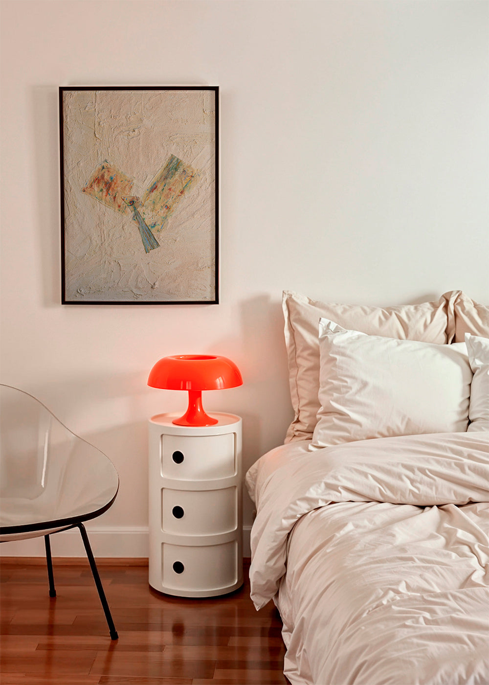 Abstract artwork Dulcinea_product2