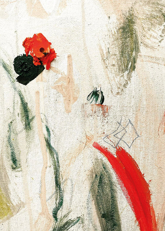 Abstract artwork Mediterranean_bf