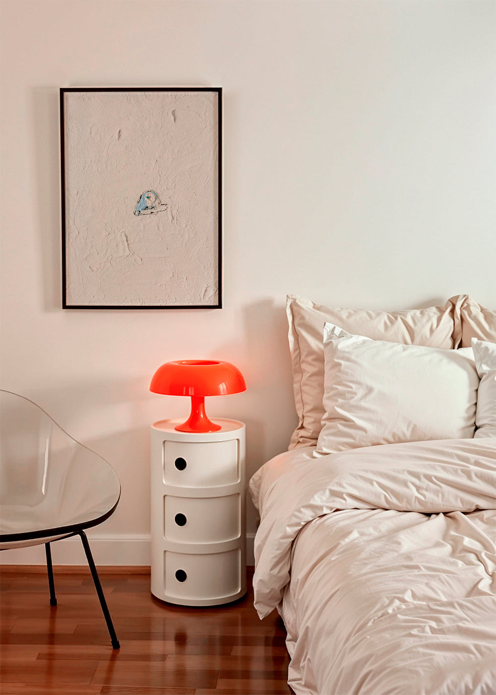 Abstract artwork Nube_product2