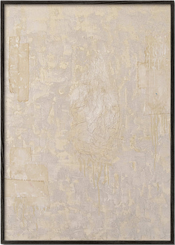 Abstract artwork Simplicity_bf
