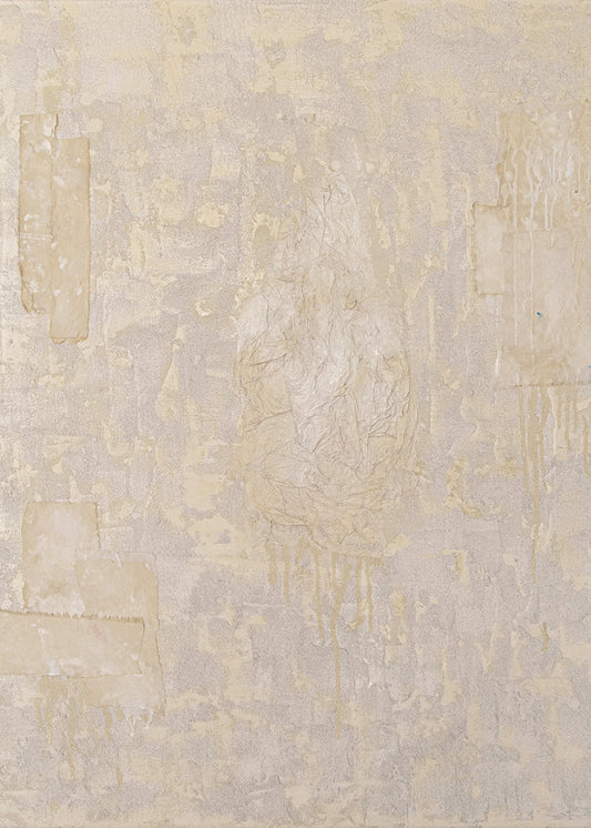Abstract artwork Simplicity_bf