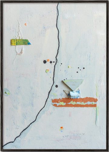 Abstract artwork Wabisabi_bf