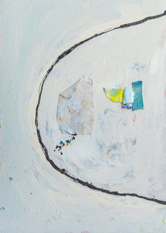 Abstract artwork Yugen 2_bf