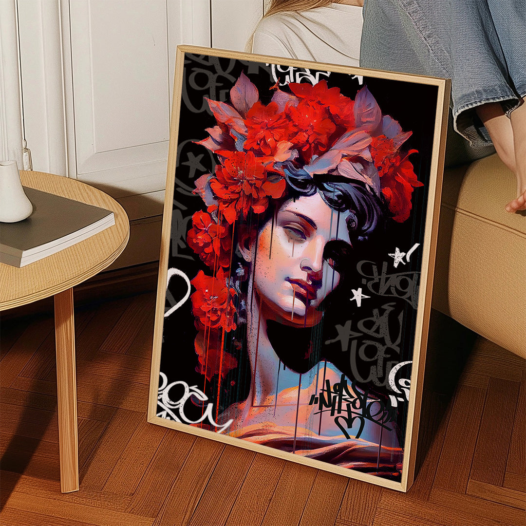 Vandal goddess