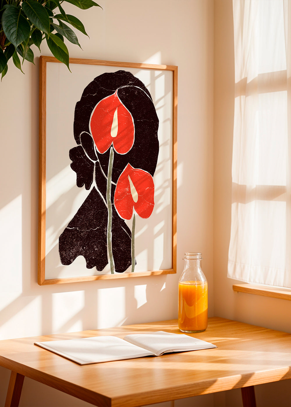Anthurium