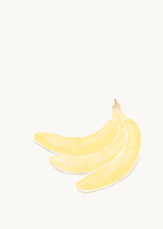 Tropical Banana