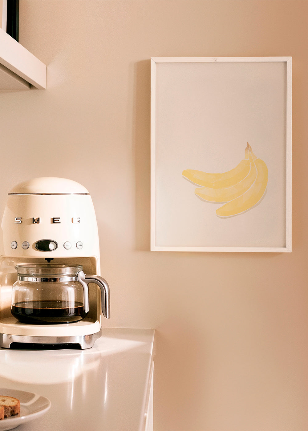 Tropical Banana