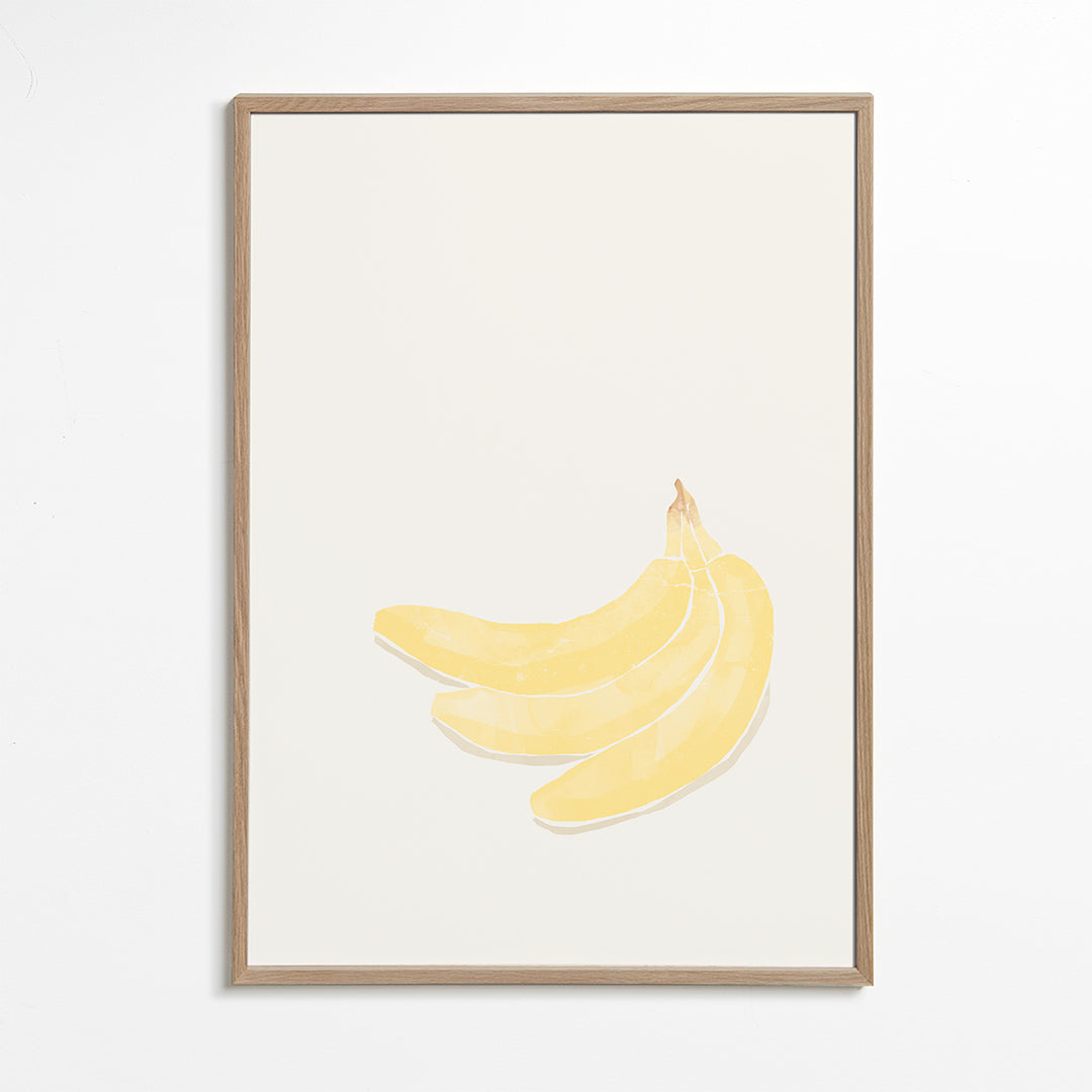Tropical Banana