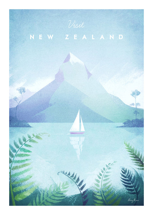 New Zealand