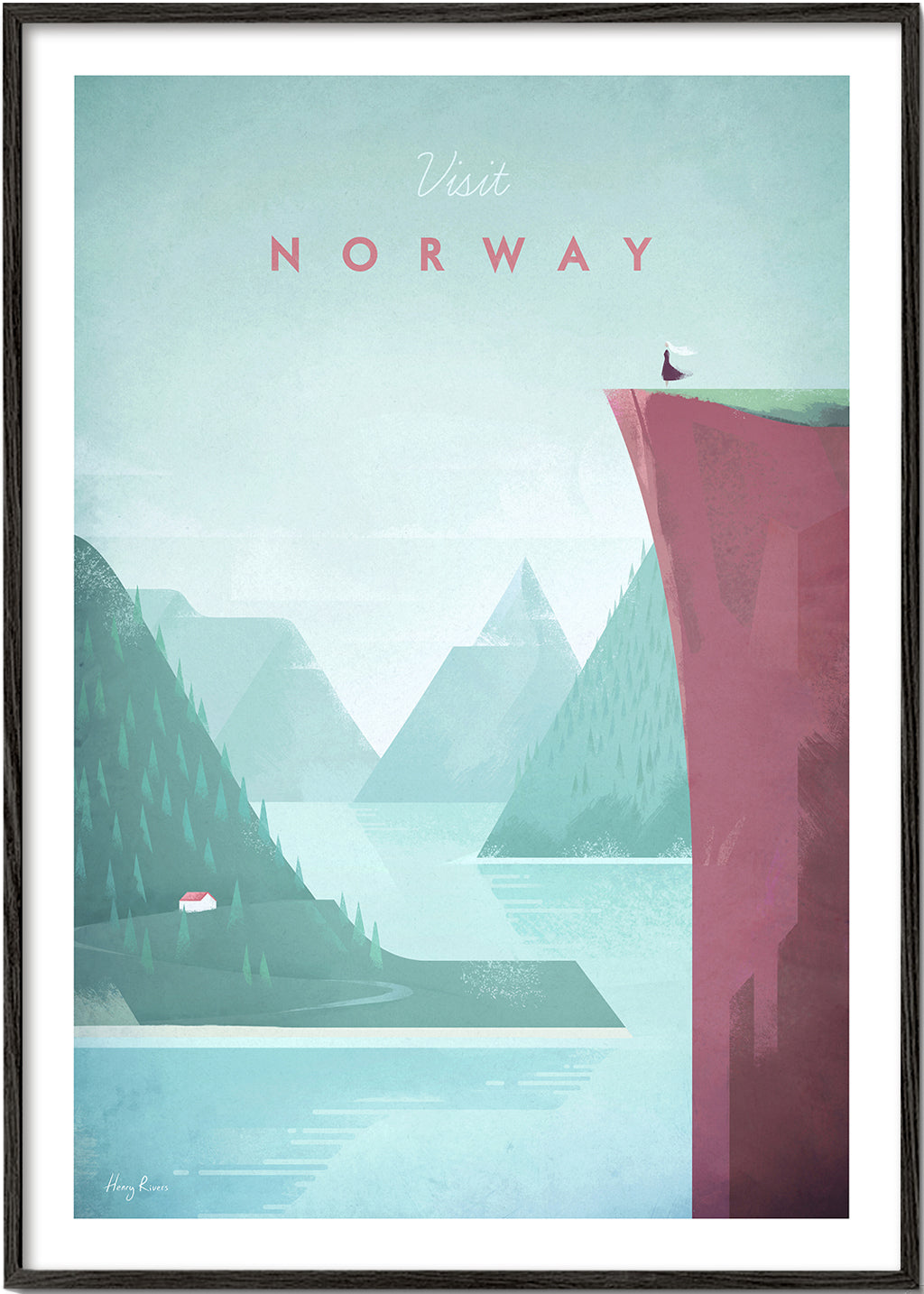 Norway