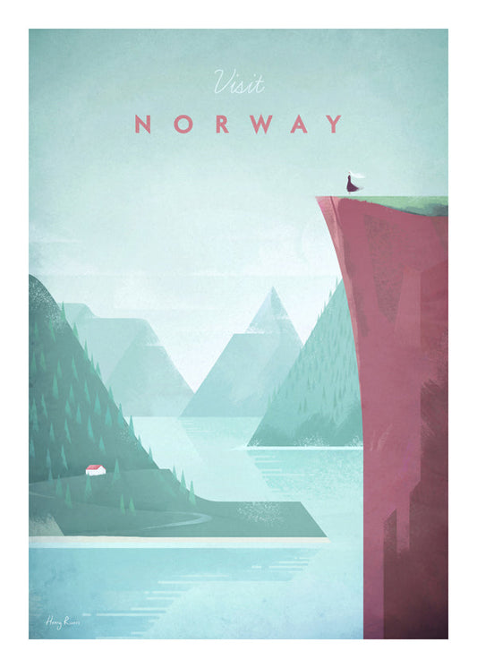 Norway