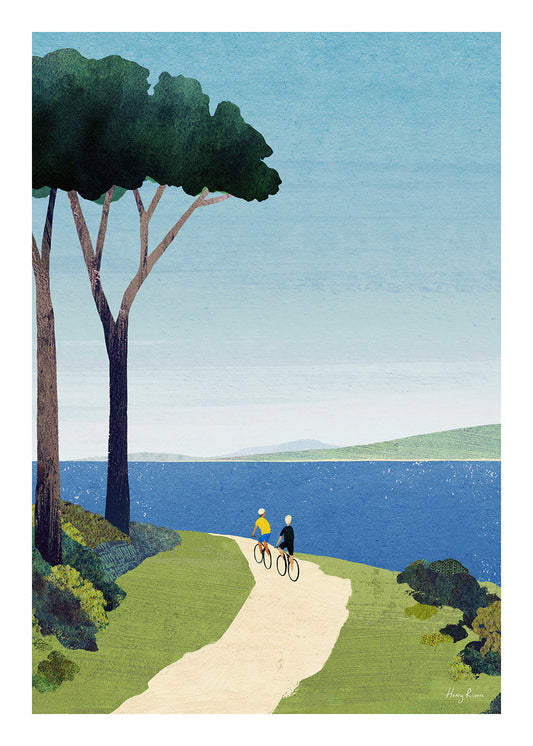 Landscape art_bf