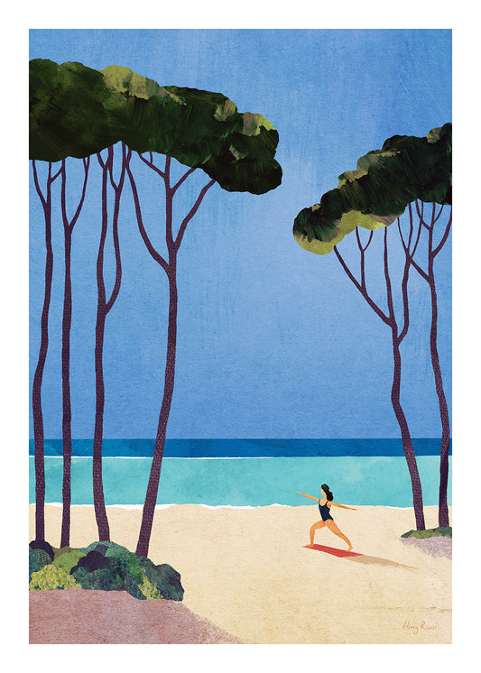 Landscape art_bf
