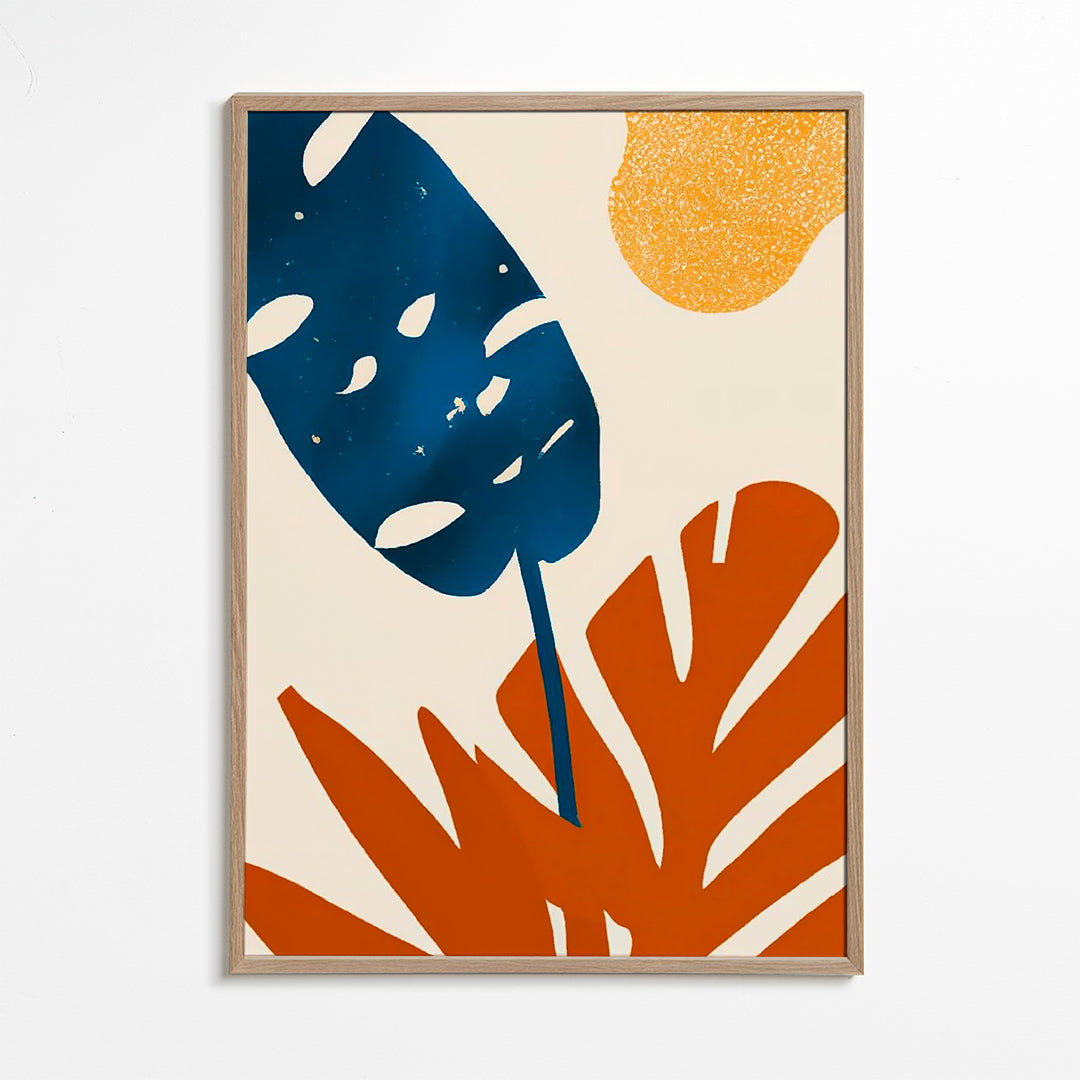 Primery palms