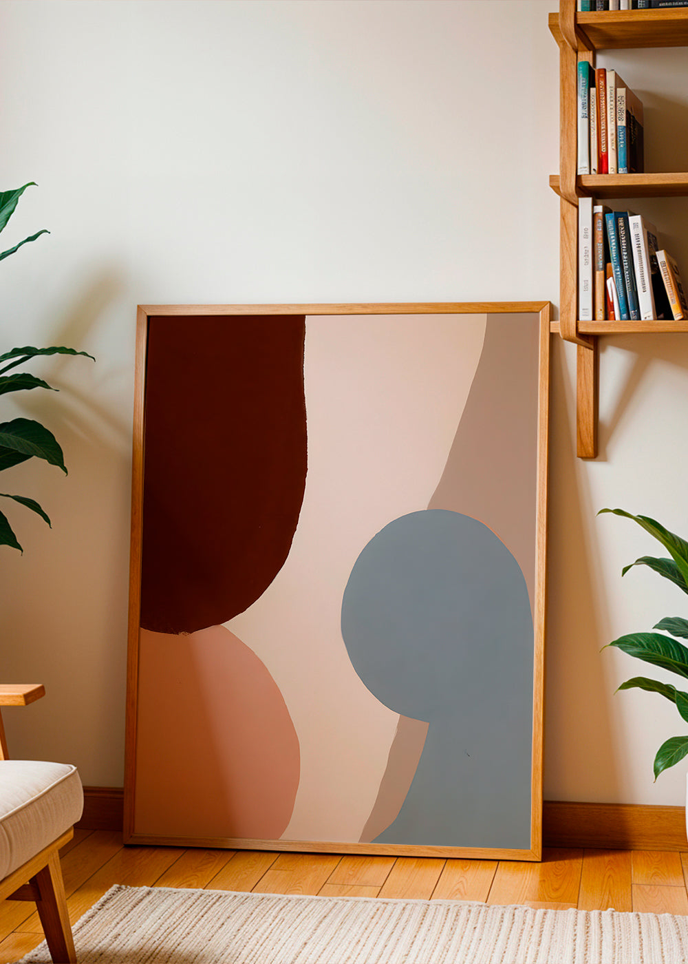 Earthy curves