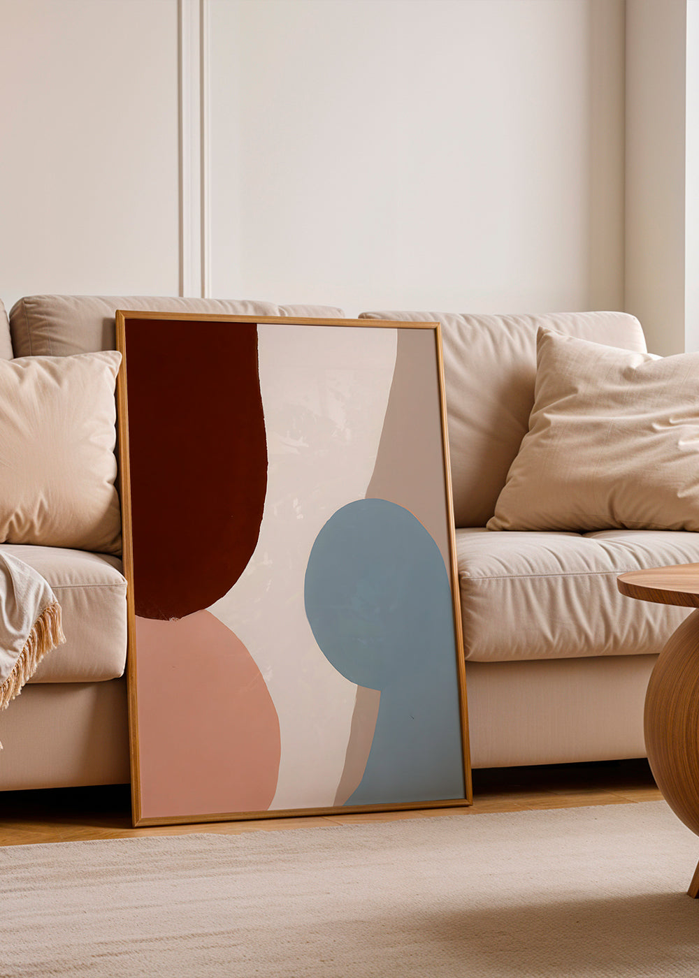 Earthy curves