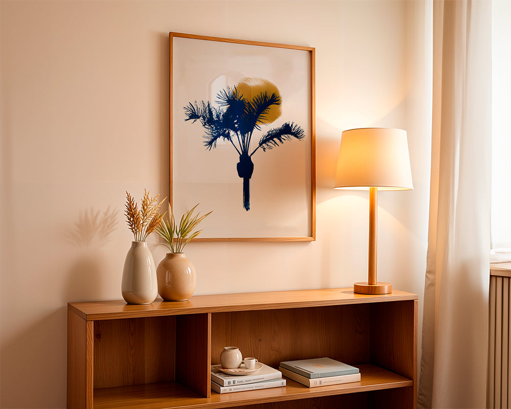 Sunpalm