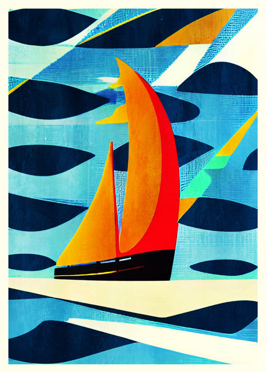 Côte D'Azur, 1963