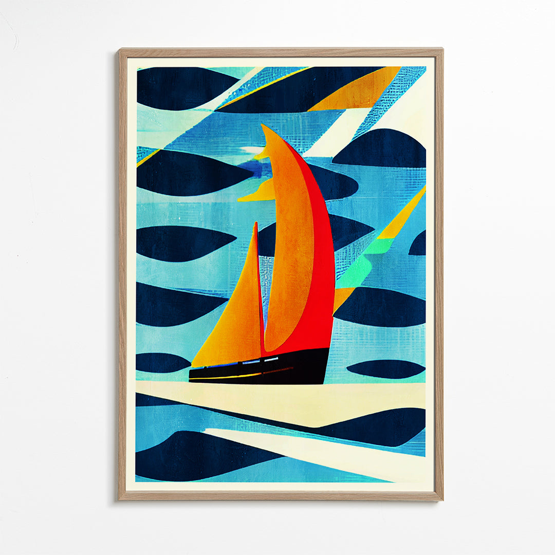 Côte D'Azur, 1963
