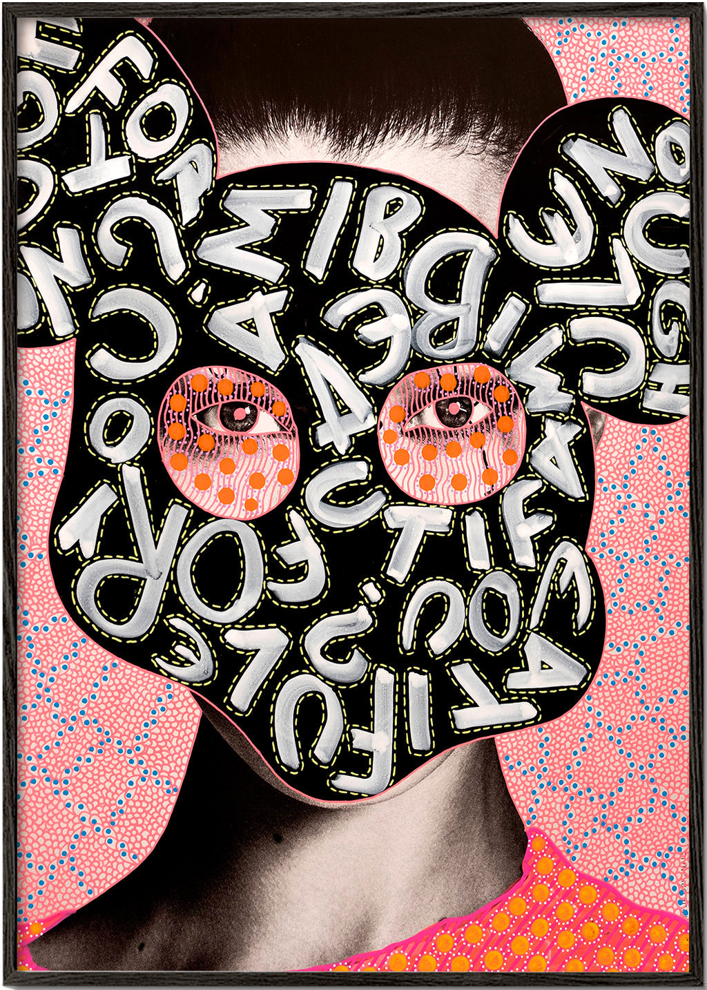 Unpaid Sickness Series   Am I Beautiful Enough for You - Naomi Vona