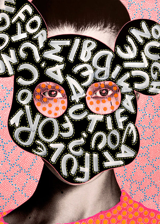 Unpaid Sickness Series   Am I Beautiful Enough for You - Naomi Vona