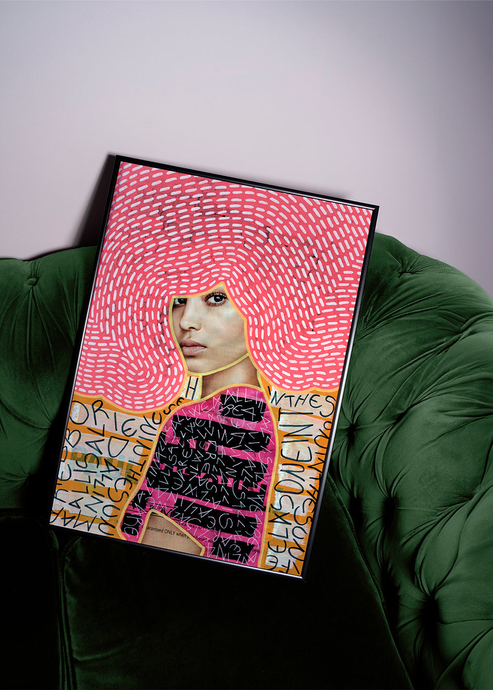Selling Lies Series   All In All - Naomi Vona