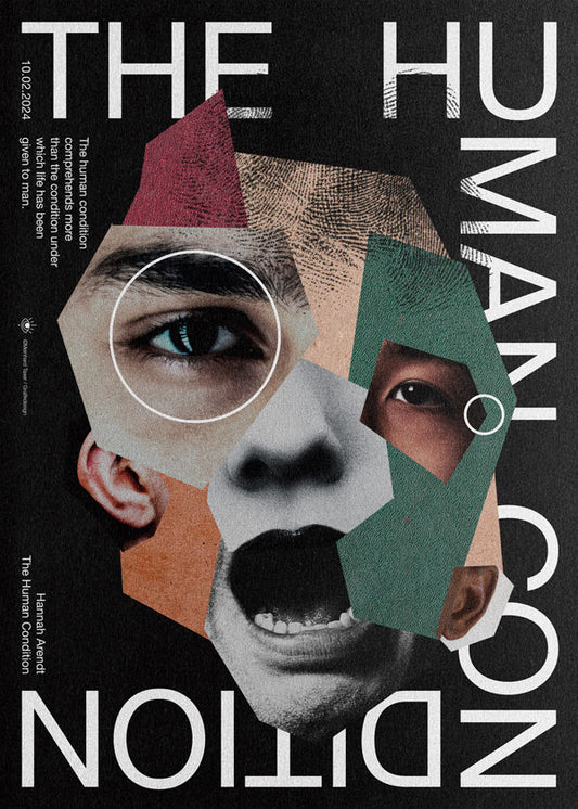 The Human Condition - Meinhard Taxer