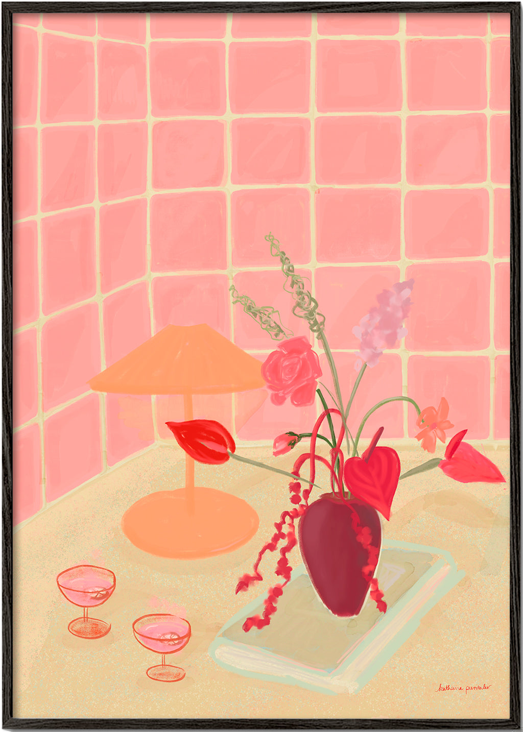 Bubbly - Katharina Puritscher