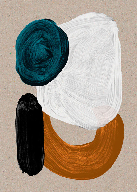 Late In the Afternoon - Dan Hobday