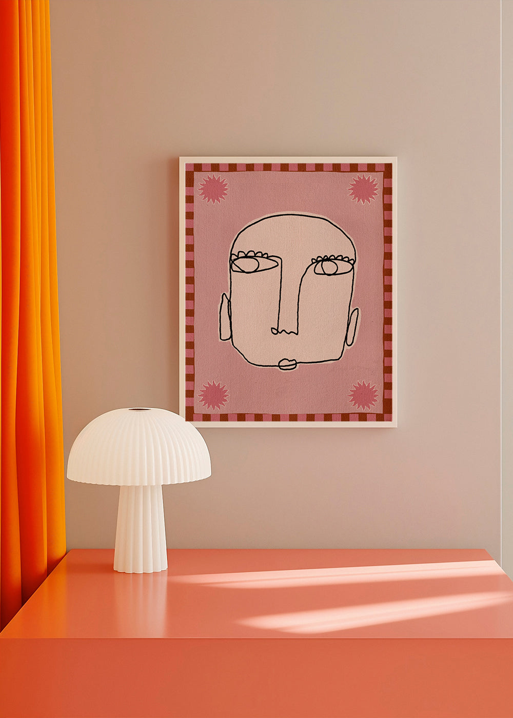 Illustration Under the sun 1_product3