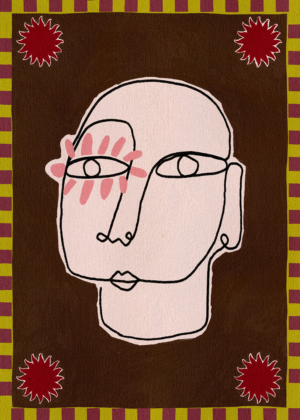Illustration Under the sun 2_cap
