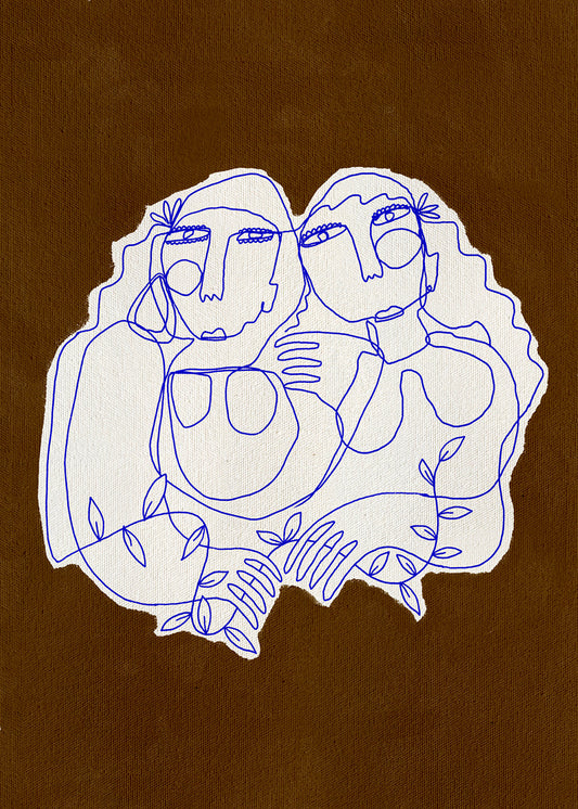 Illustration Sisterhood_bf