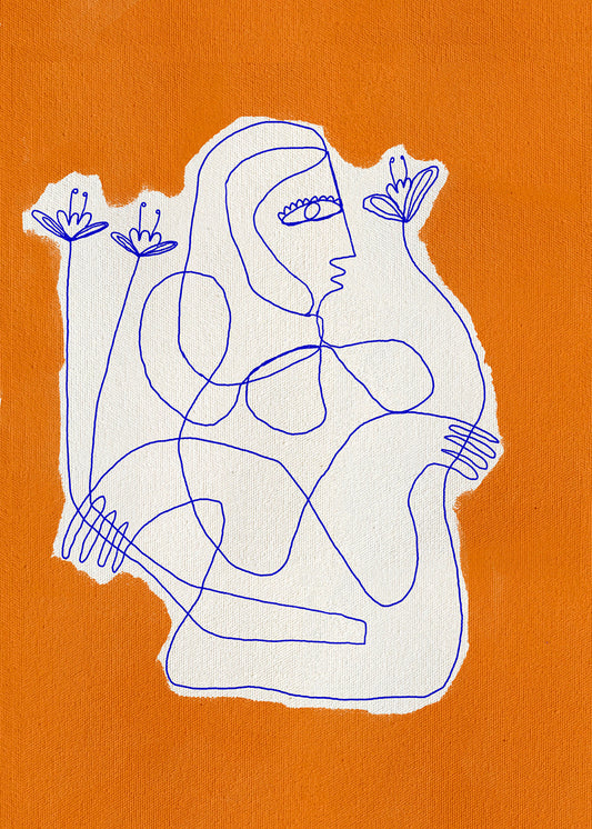 Illustration Solitude 1_bf