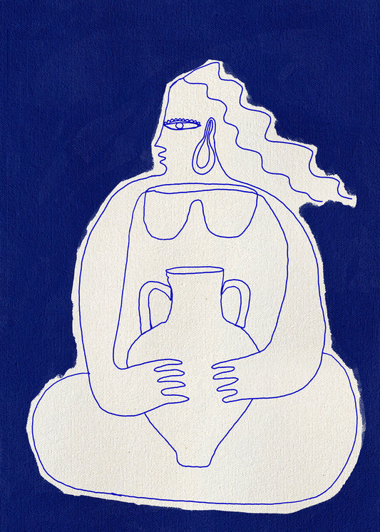 Illustration Solitude 2_bf