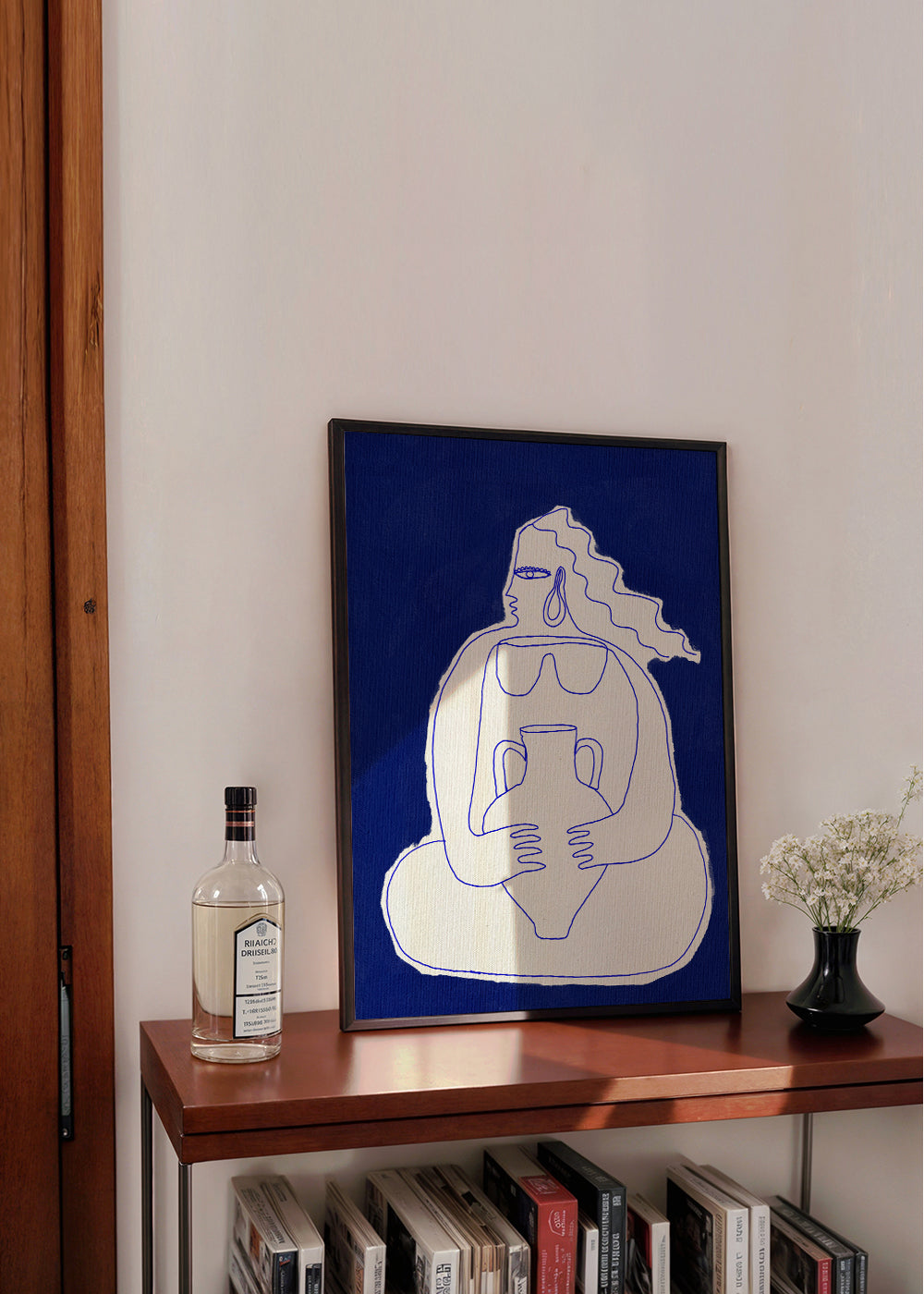 Illustration Solitude 2_product2