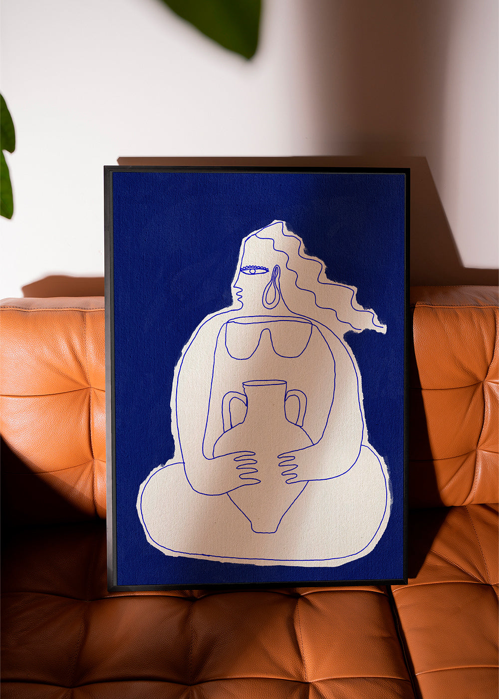 Illustration Solitude 2_product3