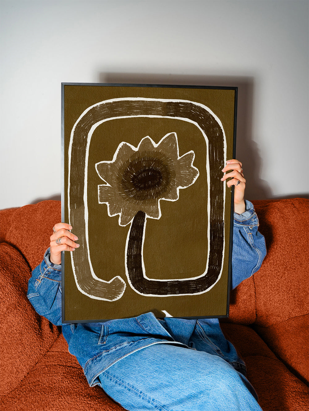 Illustration Delicate Bloom 1_product2