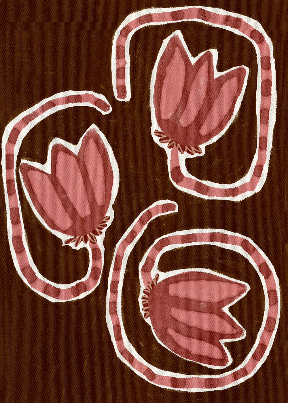 Illustration Delicate Bloom 19_cap